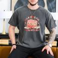 All Booked For Valentine’s Day Readers Teachers Bookworms Men's Comfort Colors T-Shirt Pepper All Booked For Valentine’s Day Readers Teachers Bookworms Men's Comfort Colors T-Shirt Pepper