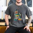 Books Abstract Artist Women Art Painting Books Men's Comfort Colors T-Shirt Pepper Books Abstract Artist Women Art Painting Books Men's Comfort Colors T-Shirt Pepper