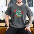 Books Are Better Than People Bookworm Librarian Reader Men's Comfort Colors T-Shirt Pepper Books Are Better Than People Bookworm Librarian Reader Men's Comfort Colors T-Shirt Pepper