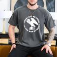 Books Are Weapons In The War Of Ideas Men's Comfort Colors T-Shirt Pepper