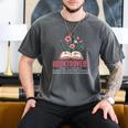 Booktrovert Book Lover Bookworm Reading Books Librarian Men's Comfort Colors T-Shirt Pepper Booktrovert Book Lover Bookworm Reading Books Librarian Men's Comfort Colors T-Shirt Pepper