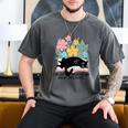 Cat Meme I Like Cats And Books And Maybe Three People Men's Comfort Colors T-Shirt Pepper Cat Meme I Like Cats And Books And Maybe Three People Men's Comfort Colors T-Shirt Pepper