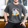 Cat Reading a Romance BookI Like My Books Extra Spicy Men's Comfort Colors T-Shirt Pepper Cat Reading a Romance BookI Like My Books Extra Spicy Men's Comfort Colors T-Shirt Pepper