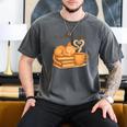 Cats Books And Coffee Heart Cozy Cat Lover Bookworm Readers Men's Comfort Colors T-Shirt Pepper Cats Books And Coffee Heart Cozy Cat Lover Bookworm Readers Men's Comfort Colors T-Shirt Pepper