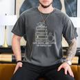 Cats Books And Coffee My Perfect Day Men's Comfort Colors T-Shirt Pepper Cats Books And Coffee My Perfect Day Men's Comfort Colors T-Shirt Pepper