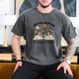 Chapter 13 A Literary Milestone 13th Birthday Book Lovers Men's Comfort Colors T-Shirt Pepper Chapter 13 A Literary Milestone 13th Birthday Book Lovers Men's Comfort Colors T-Shirt Pepper