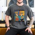Cheetah Love Reading And Cheetahs Kids Bookworm Men's Comfort Colors T-Shirt Pepper Cheetah Love Reading And Cheetahs Kids Bookworm Men's Comfort Colors T-Shirt Pepper