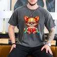 Chihuahua Reading a Book Dog Men's Comfort Colors T-Shirt Pepper Chihuahua Reading a Book Dog Men's Comfort Colors T-Shirt Pepper