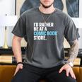 Comic Books Art For Men Women Comics Lover Comics Collector Men's Comfort Colors T-Shirt Pepper Comic Books Art For Men Women Comics Lover Comics Collector Men's Comfort Colors T-Shirt Pepper