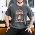 Cute Bookstore Ghost Retro Women Book Lovers Men's Comfort Colors T-Shirt Pepper Cute Bookstore Ghost Retro Women Book Lovers Men's Comfort Colors T-Shirt Pepper