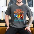 Cute Comic Book For Men Women Comic Book Collector Men's Comfort Colors T-Shirt Pepper Cute Comic Book For Men Women Comic Book Collector Men's Comfort Colors T-Shirt Pepper
