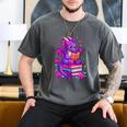 Cute Dragon Reading Books Bookworm Men's Comfort Colors T-Shirt Pepper Cute Dragon Reading Books Bookworm Men's Comfort Colors T-Shirt Pepper