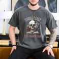 Dark Romance Spicy Fairy Tales Morally Grey Books Villain Men's Comfort Colors T-Shirt Pepper Dark Romance Spicy Fairy Tales Morally Grey Books Villain Men's Comfort Colors T-Shirt Pepper