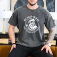Dark Romance Xmas Spicy Book Lover Smut Love Books Premium Men's Comfort Colors T-Shirt Pepper