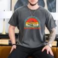 A Day Without Reading Is Like Book Lover And Reading Men's Comfort Colors T-Shirt Pepper A Day Without Reading Is Like Book Lover And Reading Men's Comfort Colors T-Shirt Pepper