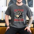 Enemies To Lovers Villain Reading Dark Romance Book Club Men's Comfort Colors T-Shirt Pepper