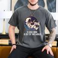 Good Book Is Out Of This World Astronaut Space Men's Comfort Colors T-Shirt Pepper Good Book Is Out Of This World Astronaut Space Men's Comfort Colors T-Shirt Pepper