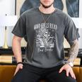 Good Girls Read Bad Books Smut Reader Dark Romance Premium Men's Comfort Colors T-Shirt Pepper Good Girls Read Bad Books Smut Reader Dark Romance Premium Men's Comfort Colors T-Shirt Pepper
