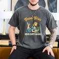 Good That Girls Read Dirty Books Smut Reader Book Romance Men's Comfort Colors T-Shirt Pepper Good That Girls Read Dirty Books Smut Reader Book Romance Men's Comfort Colors T-Shirt Pepper