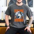 Halloween Book Lover Ghost Boo Pun Read More Boooks Men's Comfort Colors T-Shirt Pepper Halloween Book Lover Ghost Boo Pun Read More Boooks Men's Comfort Colors T-Shirt Pepper