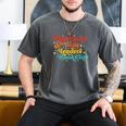 High Lords & Wing Leaders Book Club Book Club Men's Comfort Colors T-Shirt Pepper High Lords & Wing Leaders Book Club Book Club Men's Comfort Colors T-Shirt Pepper