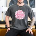 Hot Girls Read Pink Aesthetic Book Lover Reading Men's Comfort Colors T-Shirt Pepper Hot Girls Read Pink Aesthetic Book Lover Reading Men's Comfort Colors T-Shirt Pepper