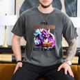 I'm A Book Dragon Not A Worm Men's Comfort Colors T-Shirt Pepper I'm A Book Dragon Not A Worm Men's Comfort Colors T-Shirt Pepper