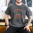 If It Involves Books And Pajamas Book Lover Bookworm Men's Comfort Colors T-Shirt Pepper