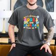 If It Involves Books And Pajamas Count Me In Reading Men's Comfort Colors T-Shirt Pepper If It Involves Books And Pajamas Count Me In Reading Men's Comfort Colors T-Shirt Pepper
