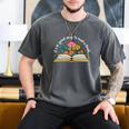 Its a Good Day To Read a Book Librarian Books Reading Floral Men's Comfort Colors T-Shirt Pepper Its a Good Day To Read a Book Librarian Books Reading Floral Men's Comfort Colors T-Shirt Pepper
