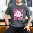 It's Good Day To Read Book Library Reading Lovers Men's Comfort Colors T-Shirt Pepper