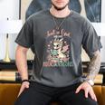 Just a Girl Who Loves Books And Dragons Book Dragon Lover Men's Comfort Colors T-Shirt Pepper Just a Girl Who Loves Books And Dragons Book Dragon Lover Men's Comfort Colors T-Shirt Pepper