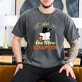 Just One More Chapter Fun Cat Coffee Reading Book Premium Tri-Blend Men's Comfort Colors T-Shirt Pepper Just One More Chapter Fun Cat Coffee Reading Book Premium Tri-Blend Men's Comfort Colors T-Shirt Pepper
