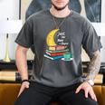 Just One More Chapter Love Book Reading Men's Comfort Colors T-Shirt Pepper Just One More Chapter Love Book Reading Men's Comfort Colors T-Shirt Pepper