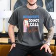 We Just Text Introvert For Quiet People Raglan Baseball Tee Men's Comfort Colors T-Shirt Pepper We Just Text Introvert For Quiet People Raglan Baseball Tee Men's Comfort Colors T-Shirt Pepper
