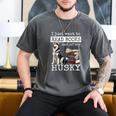 I Just Want To Read Books And Pet My Husky Dog Men's Comfort Colors T-Shirt Pepper I Just Want To Read Books And Pet My Husky Dog Men's Comfort Colors T-Shirt Pepper