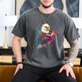 Kawaii Eagle Reads Book Reading Library Book Bookworm Men's Comfort Colors T-Shirt Pepper Kawaii Eagle Reads Book Reading Library Book Bookworm Men's Comfort Colors T-Shirt Pepper