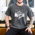 Kristen Michael Credence Books Booktok Penelope Douglas Small Men's Comfort Colors T-Shirt Pepper Kristen Michael Credence Books Booktok Penelope Douglas Small Men's Comfort Colors T-Shirt Pepper