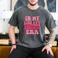 Librarian Assistant Shirt Books Reader Library Assistant Men's Comfort Colors T-Shirt Pepper Librarian Assistant Shirt Books Reader Library Assistant Men's Comfort Colors T-Shirt Pepper