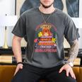 Literature Abibliophobia Book Reader Men's Comfort Colors T-Shirt Pepper Literature Abibliophobia Book Reader Men's Comfort Colors T-Shirt Pepper