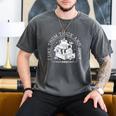 I Like Them Thick And Spicy Smut Book Reader Men's Comfort Colors T-Shirt Pepper I Like Them Thick And Spicy Smut Book Reader Men's Comfort Colors T-Shirt Pepper