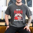 Maybe Books Are Addicted To Me Reading Present Men's Comfort Colors T-Shirt Pepper Maybe Books Are Addicted To Me Reading Present Men's Comfort Colors T-Shirt Pepper