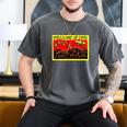 Millions Of Cats Book Cover Men's Comfort Colors T-Shirt Pepper