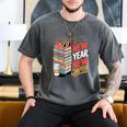 New Year New Chapter Book Lover Reader Men's Comfort Colors T-Shirt Pepper New Year New Chapter Book Lover Reader Men's Comfort Colors T-Shirt Pepper