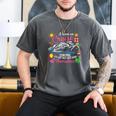 I Have No Control On A Cruise They Just Book Themselves Men's Comfort Colors T-Shirt Pepper I Have No Control On A Cruise They Just Book Themselves Men's Comfort Colors T-Shirt Pepper