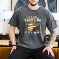 Not Hoarding If It's Books Reader Book Nerd Book Reading Men's Comfort Colors T-Shirt Pepper Not Hoarding If It's Books Reader Book Nerd Book Reading Men's Comfort Colors T-Shirt Pepper