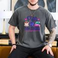 Plan For Today Coffee Yarn Books Sewing Knitter Knitting Men's Comfort Colors T-Shirt Pepper Plan For Today Coffee Yarn Books Sewing Knitter Knitting Men's Comfort Colors T-Shirt Pepper