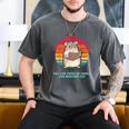 Please Send Me To Prison So I Can Focus On Books Men's Comfort Colors T-Shirt Pepper