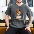 Pride And Prejudice Book Jane Austen Merch LGBTQ Men's Comfort Colors T-Shirt Pepper
