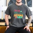 In My Published Author Era Cute Book Lover Writer Retro Tee Men's Comfort Colors T-Shirt Pepper In My Published Author Era Cute Book Lover Writer Retro Tee Men's Comfort Colors T-Shirt Pepper